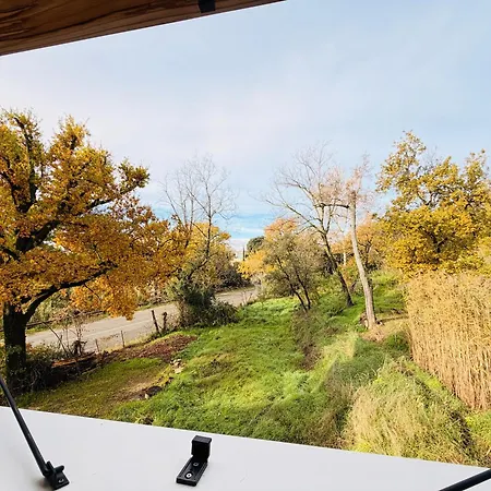 Appartamento Piscine En Drome Provencale Repas Asiatique Sur Demande *
