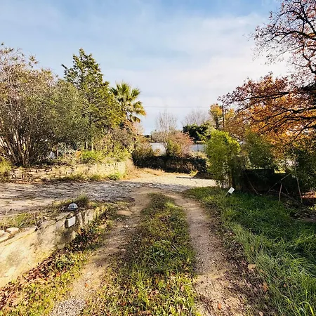 Appartamento Piscine En Drome Provencale Repas Asiatique Sur Demande