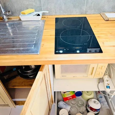 Appartamento Piscine En Drome Provencale Repas Asiatique Sur Demande Taulignan